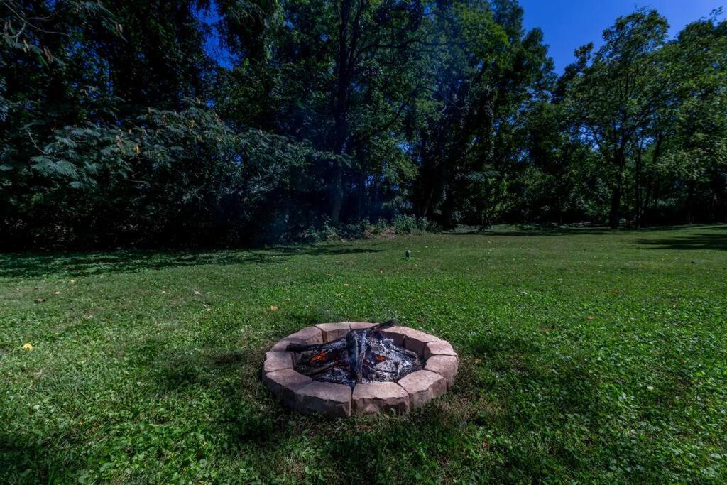 Spectacular Wanderers Nest Chattanooga Exteriér fotografie